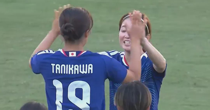 7-0与6-0锁定亚洲杯四强格